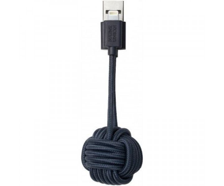 Кабель Native Union Key Cable Lightning Marine